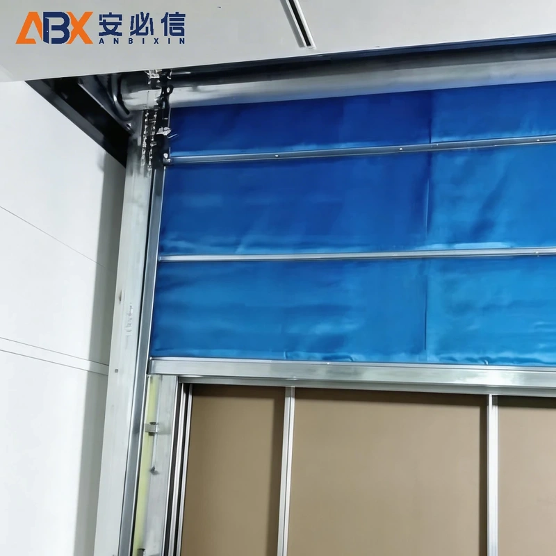 大同市冷库门封