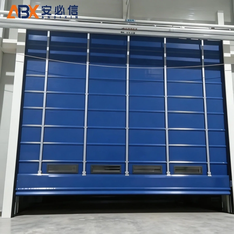 大同市背带堆积门